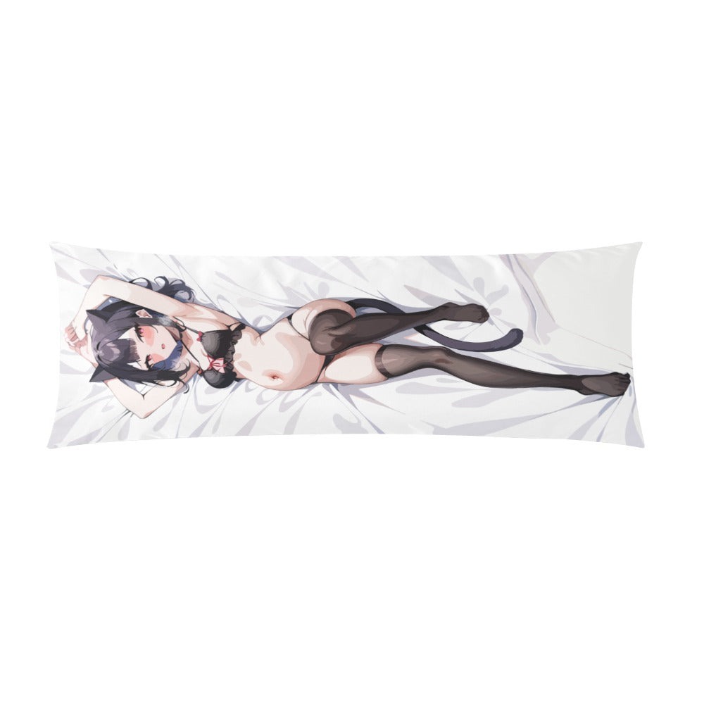 Kaguya Shinomiya Love is War Kaguya-sama wa Kokurasetai Pregnant Body Pillow Case Dakimakura