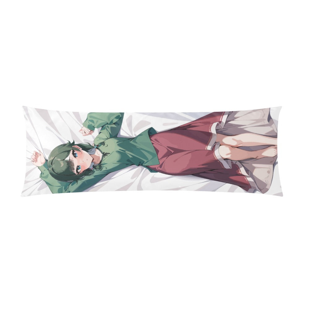 Maomao Apothecary Diaries Pregnant Body Pillow Case Dakimakura