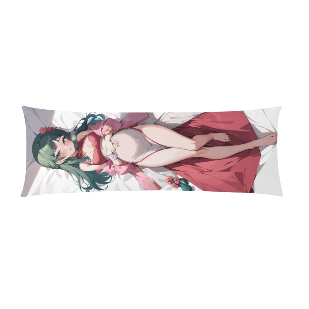 Maomao Apothecary Diaries Pregnant Body Pillow Case Dakimakura