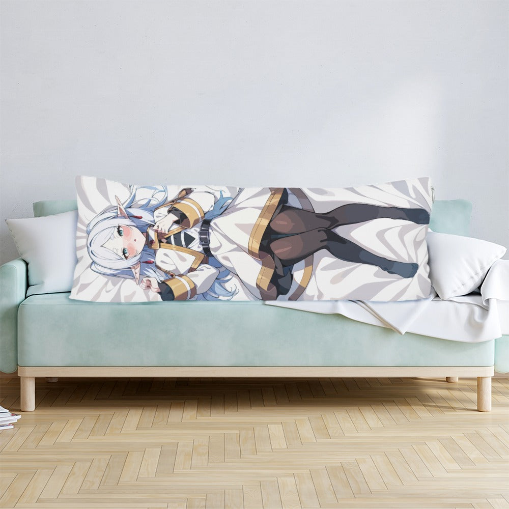 Frieren Frieren: Beyond Journey's End Pregnant Body Pillow Case Dakimakura