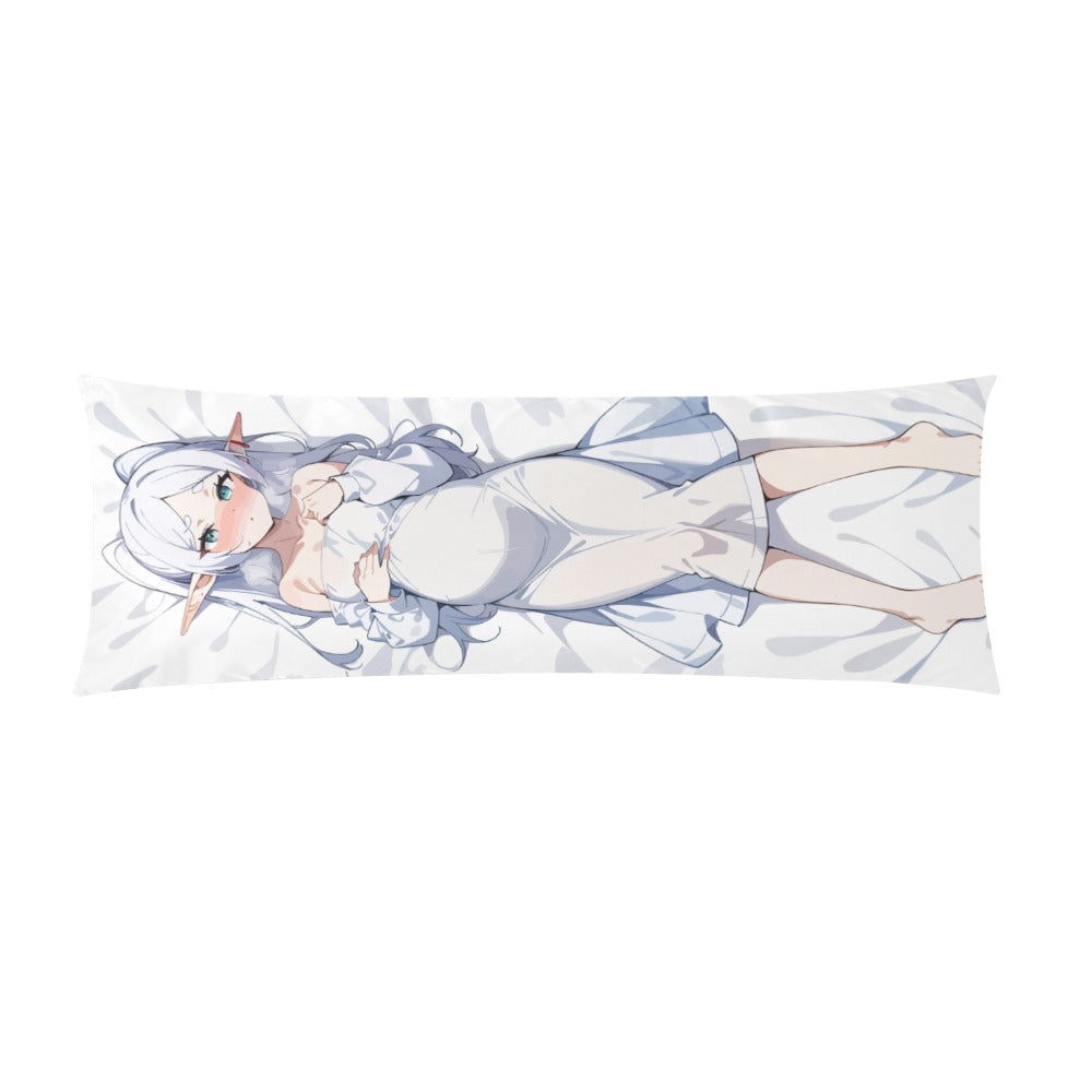 Frieren Frieren: Beyond Journey's End Pregnant Body Pillow Case Dakimakura