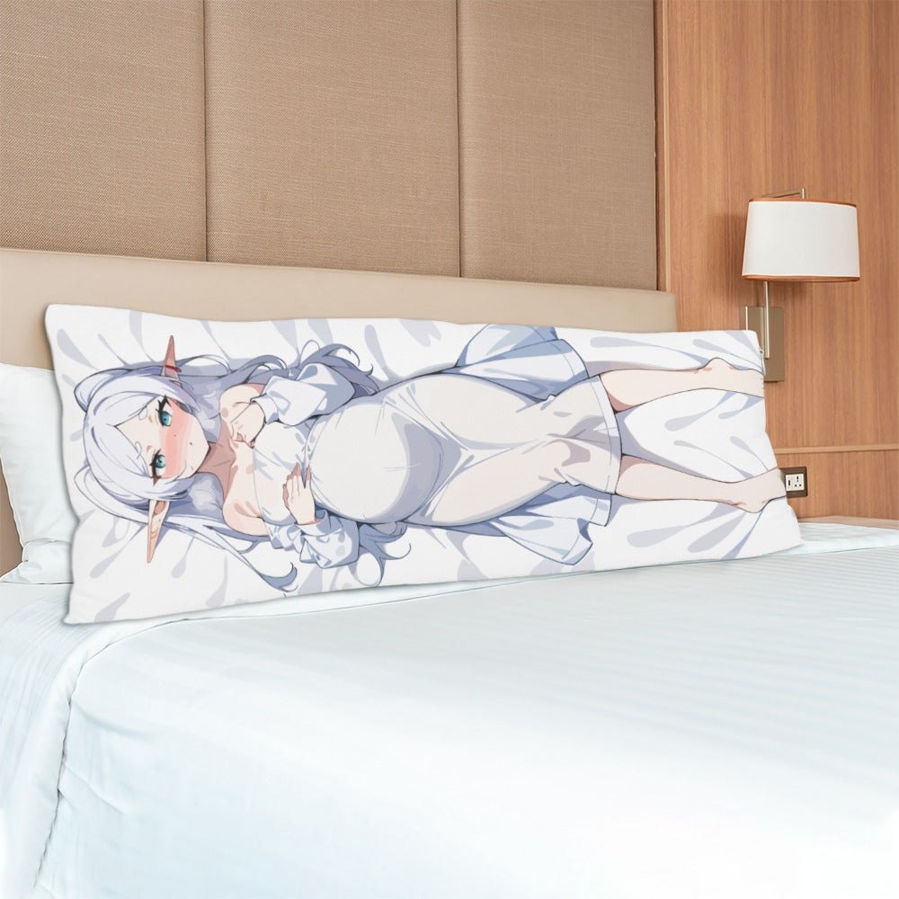 Frieren Frieren: Beyond Journey's End Pregnant Body Pillow Case Dakimakura