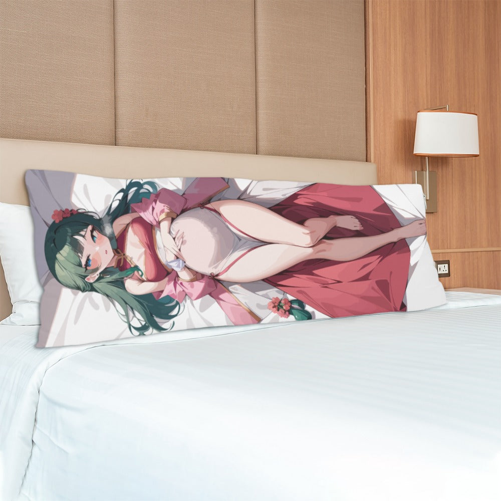 Maomao Apothecary Diaries Pregnant Body Pillow Case Dakimakura