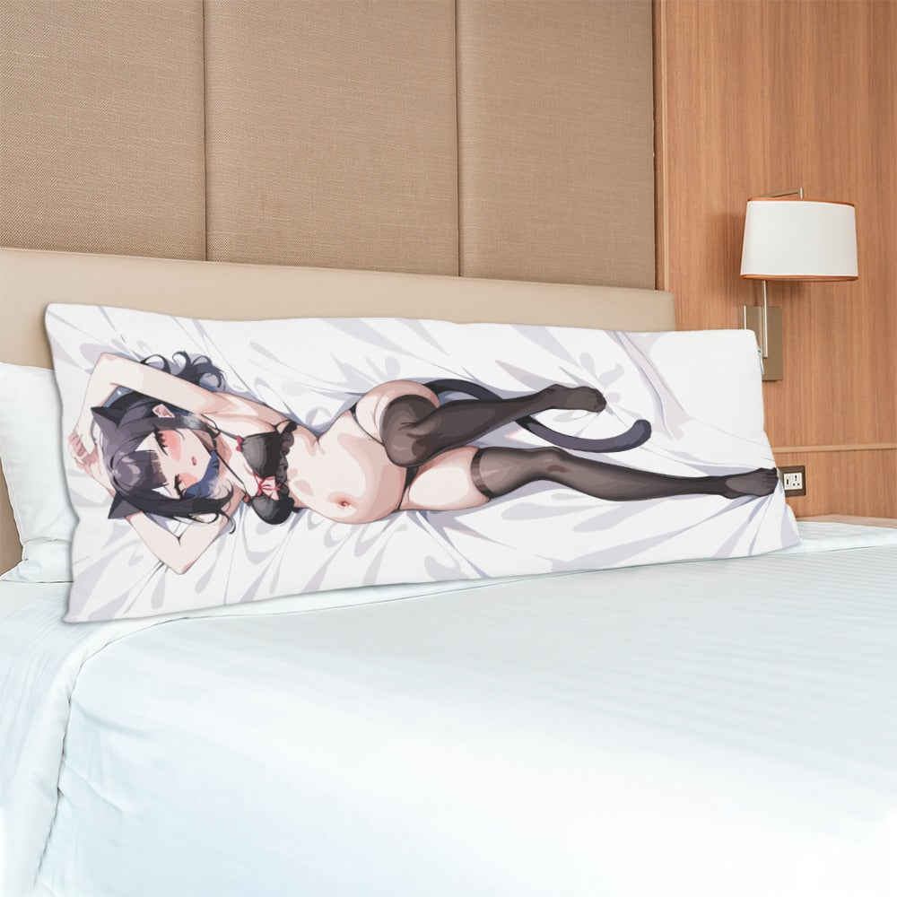 Kaguya Shinomiya Love is War Kaguya-sama wa Kokurasetai Pregnant Body Pillow Case Dakimakura