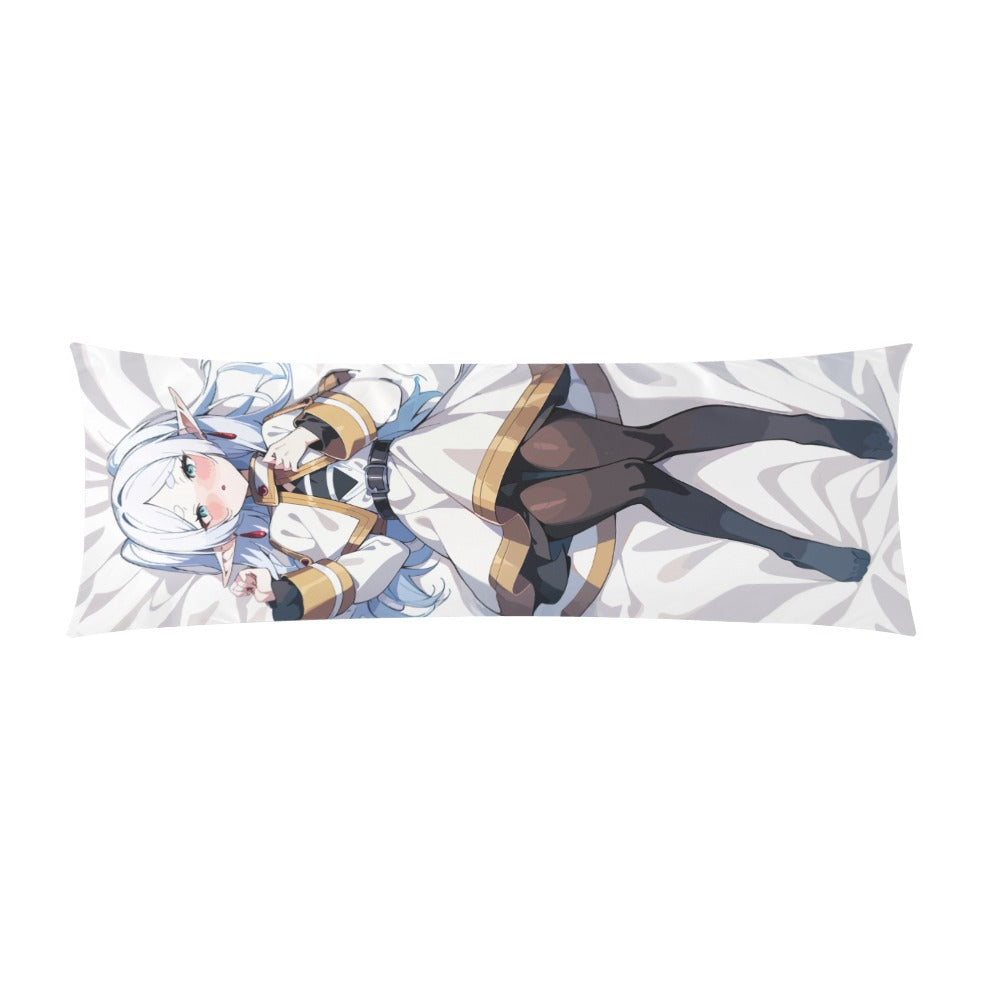 Frieren Frieren: Beyond Journey's End Pregnant Body Pillow Case Dakimakura