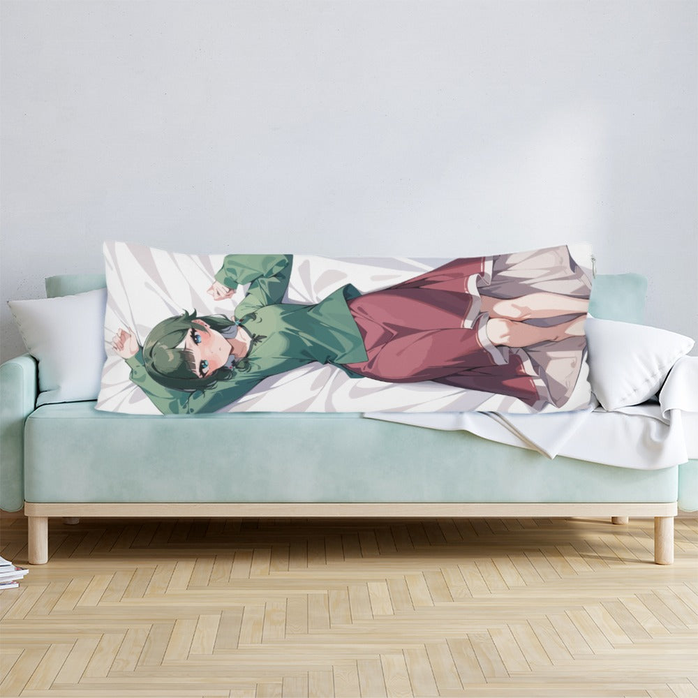 Maomao Apothecary Diaries Pregnant Body Pillow Case Dakimakura